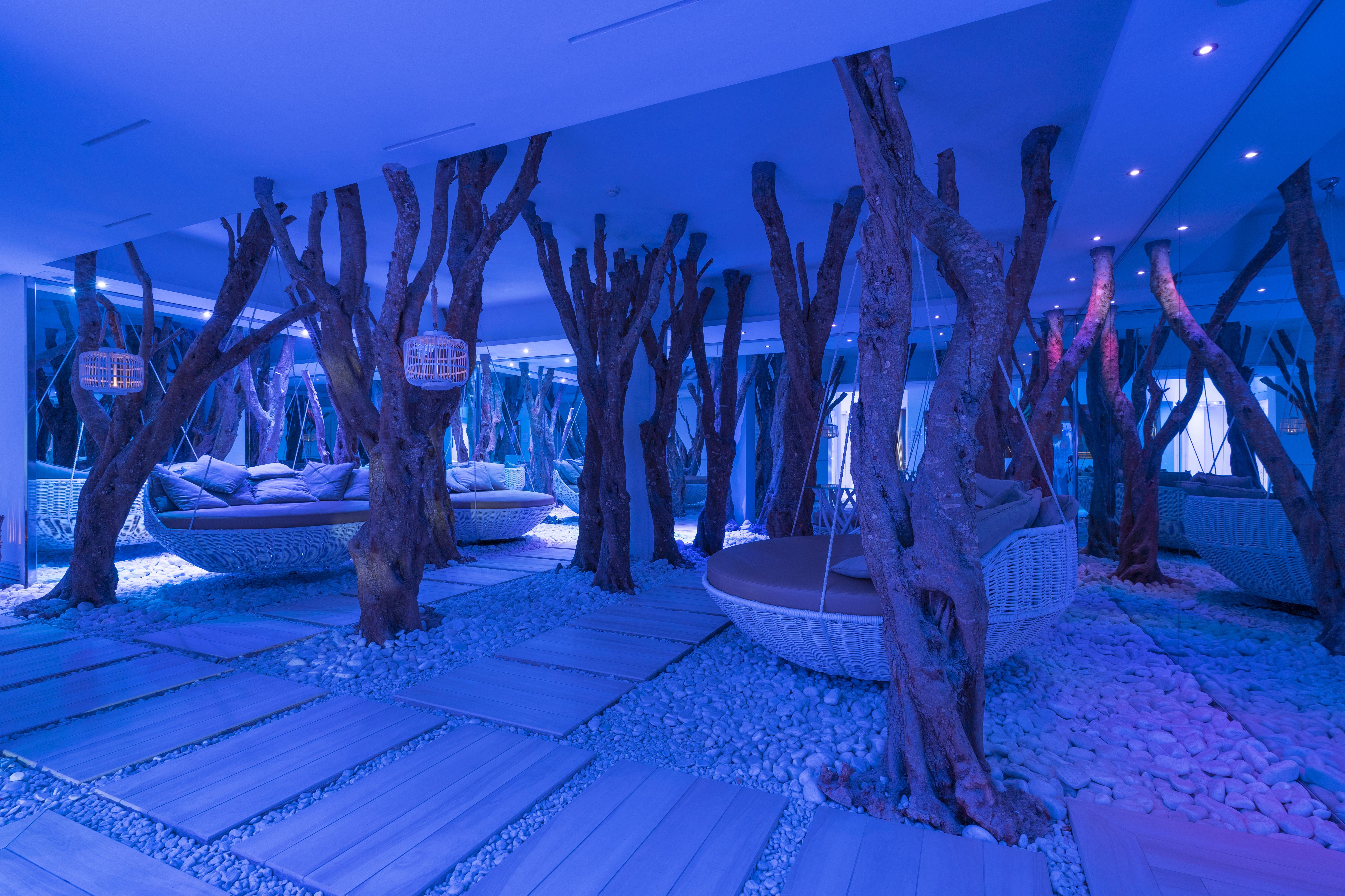Victoria Palace Hotel & Zen Wellness Gallipoli Exterior foto